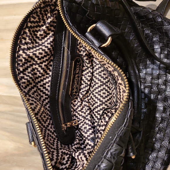 Genuine Leather Bag - Picture 3 of 4